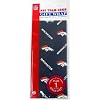NFL Denver Broncos Wrapping Paper