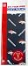 Denver Broncos Flat Wrapping Paper