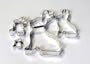 Rabbit Cookie Cutters - Set of 4