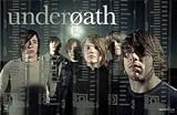 Art Poster Print - Underoath - Group Shot - Artist: unknown- Poster Size: 22 X 34