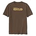 T-Shirt Brown 