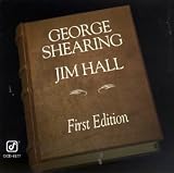 Revue George Shearing with Jim Hall  / First Edition
