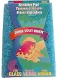Jumbo Algae Scrubber, Coarse For Glass