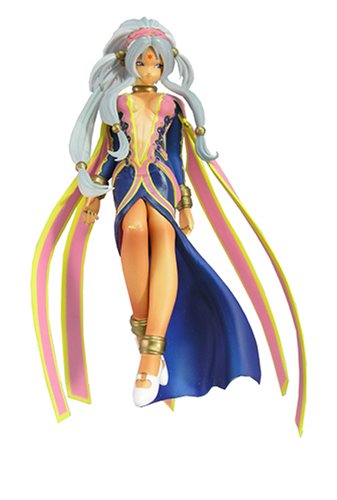 Ah My Goddess Hild-image