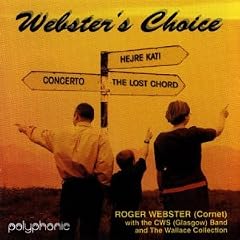Webster's Choice