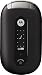 Motorola PEBL U6 Unlocked Cell Phone--International Version with No Warranty (Graphite Black)