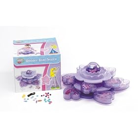 Groovy Bead Twister