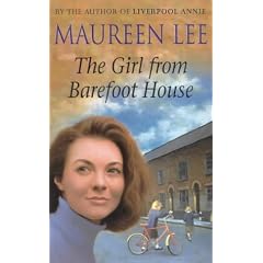 The Girl From Barefoot House