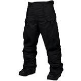 Snow Pants Men Special Blend Annex Pant BLK M