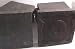 10-off reclaimed Victorian 6 x 6 inch grey-black tiles
