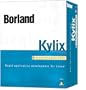 Borland Kylix 1.0 Desktop Developer Edition