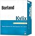 Software : Borland Kylix 1.0 Desktop Developer Edition
