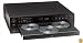 JVC XL-FZ258BK 5-CD Changer