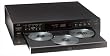 JVC XL-FZ258BK 5-CD Changer