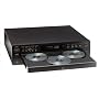 JVC XL-FZ258BK 5-CD Changer