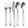 Tortola 20-pc. Flatware Set