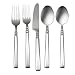 Tortola 20-pc. Flatware Set