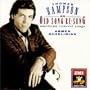 Thomas Hampson: An Old Song Re-Sung - American Concert Songs