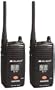 Midland G-11C2 5-Mile 15-Channel FRS/GMRS Two-Way Radios (Pair)