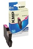 KMP E11 Tintenpatrone (ersetzt T032340) magenta