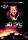 Dust Devil (Director's Cut) [DVD]