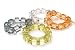 PONO Crystalline Marquette Bracelet in Beach