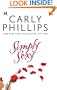 Simply Sexy (The Simply Series, Book 5)