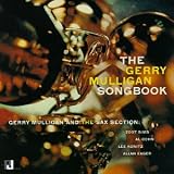 The Mulligan Songbook