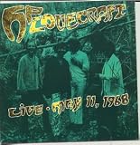Live May 11, 1968