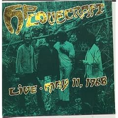 Live May 11, 1968
