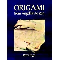 Origami from Angelfish to Zen