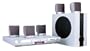 Apex HT210 Progressive-Scan DVD Home Theater System