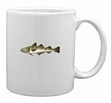 Fish Mug