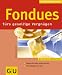  : Fondues. GU KüchenRatgeber