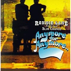 Anymore for Anymore
