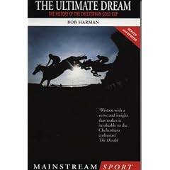 The Ultimate Dream: The Cheltenham Gold Cup