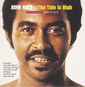 CD-Charts  Search : The Tide Is High: 1962-1979