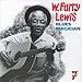 Furry Lewis, Blues Magician, 発売中