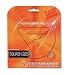 Sporting Goods : Tecnifibre 225 SPL Squash String - 18 Gauge (Green)