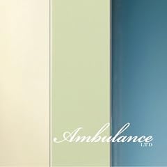 Ambulance Ltd