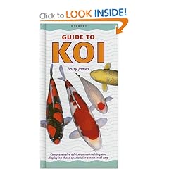 Guide to Koi (Fishkeeper's Guides)