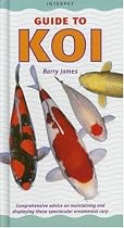 An Interpet Guide to Koi (Fishkeeper's Guides)