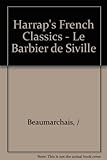 Le barbier de Seville