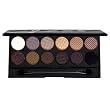 Sleek Makeup - Lidschatten Palette i-Divine Au Naturel