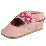 Shoo Shoos Infant Mary Jane Slip-on Pink/Fuchsia SHDPK50M 2 Child UK