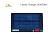 Molasolar Universal Hybrid Laptop Solar Charger 54000mah Can Support the Notebook Continue Working for 10-12 Hours,wide Range of Application: Can Support Mp3/mp4/ipod/psp Game / Mobile Phone / PDA / Cd Player / GPS / Digital Camera / Digital Camera / Notebook and Other Electronic Products.High-frequency mosquito repellent feature