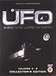 UFO - Volumes 5-8 Collector's Edition [DVD] [1970]