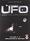 UFO - Volumes...