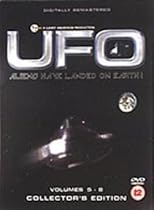 UFO - Volumes 5-8 Collector's Edition [DVD] [1970]