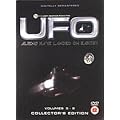 UFO - Volumes 5-8 Collector's Edition [DVD] [1970]
